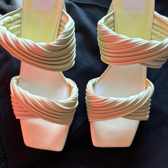 Dolce vita heels - Picture 2 of 3